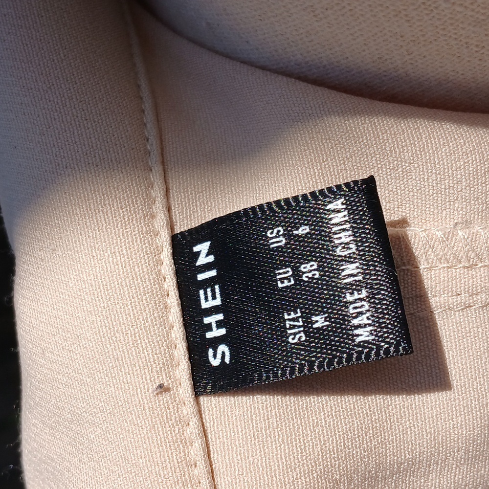Shein blazer size medium - Picture 5 of 8